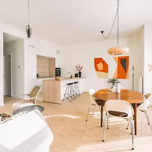 Smartflats - Avenue Anvers