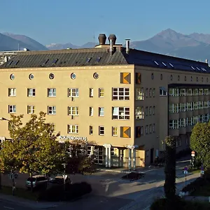 kolpinghaus-innsbruck.innsbruckaustriahotels.com/