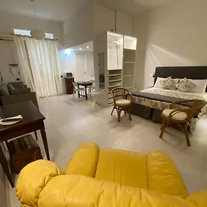 Appartamento Monovano Gioeni