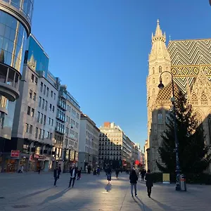 Am Hauptbahnhof Apartment