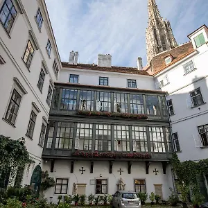 Hotel Gaestehaus Deutscher Orden, Viena