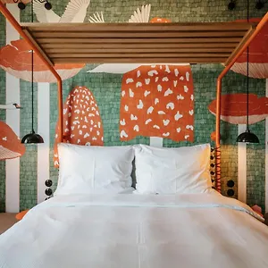 Hotel Superbude Prater, Viena