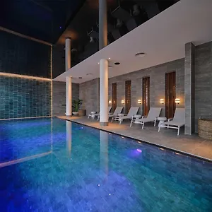 Hotel Adina Belvedere, Viena