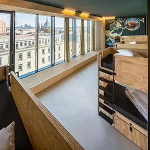 Albergue Jo&joe, Viena