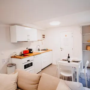 Super In Apart-hotel