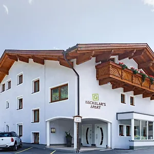 Baeckelar's Sölden