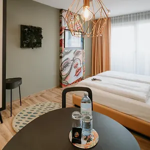 Apart-hotel Rioca Posto 2, Viena