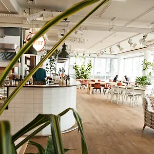 Daniel - Smart Lifestyle Near Centre ホテル