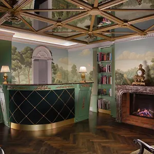 Szálloda Artist Boutique, Bécs
