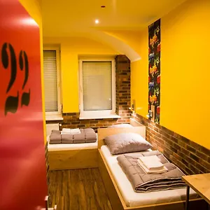 Albergue Befree - Self-service, Viena
