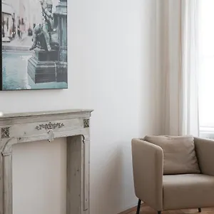 Heymi In Center Apartment