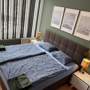 Apartment Mischa