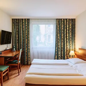 3* Hotel Deutschmeister
