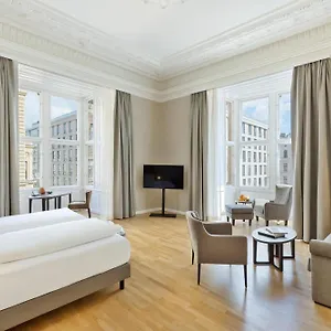 Rathauspark Wien, A Member Of Radisson Individuals Wien
