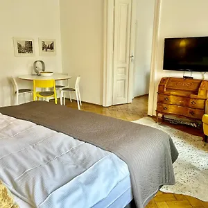 Leuhusen Boutique Apartment