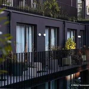 Hotel Indigo - Naschmarkt By Ihg, Viena