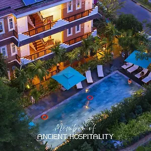 Ancient Garden Boutique Resort