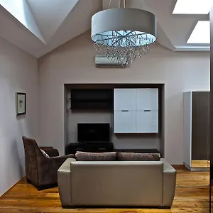 Vienna Suites Apartament