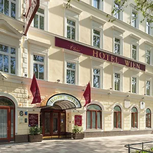 4* Hotel Austria Classic