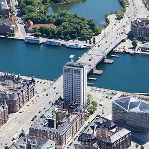 Danhostel & Kopenhaga
