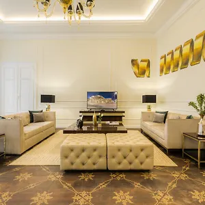 Wollzeile Apartment