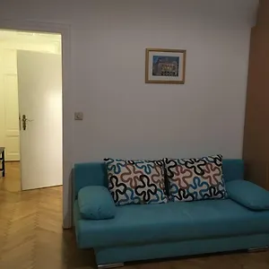 Appartement 55, Vienne