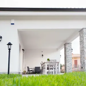 Villa Uliveto