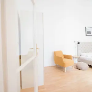 Appartement Heymi Apartments Hoher Markt, Vienne