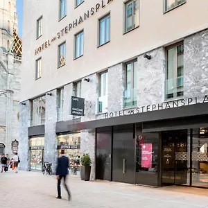 Szálloda Boutique Am Stephansplatz, Bécs