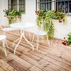 Hotel & Business 1150, Vienne