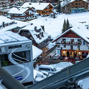 Lutonia Sölden