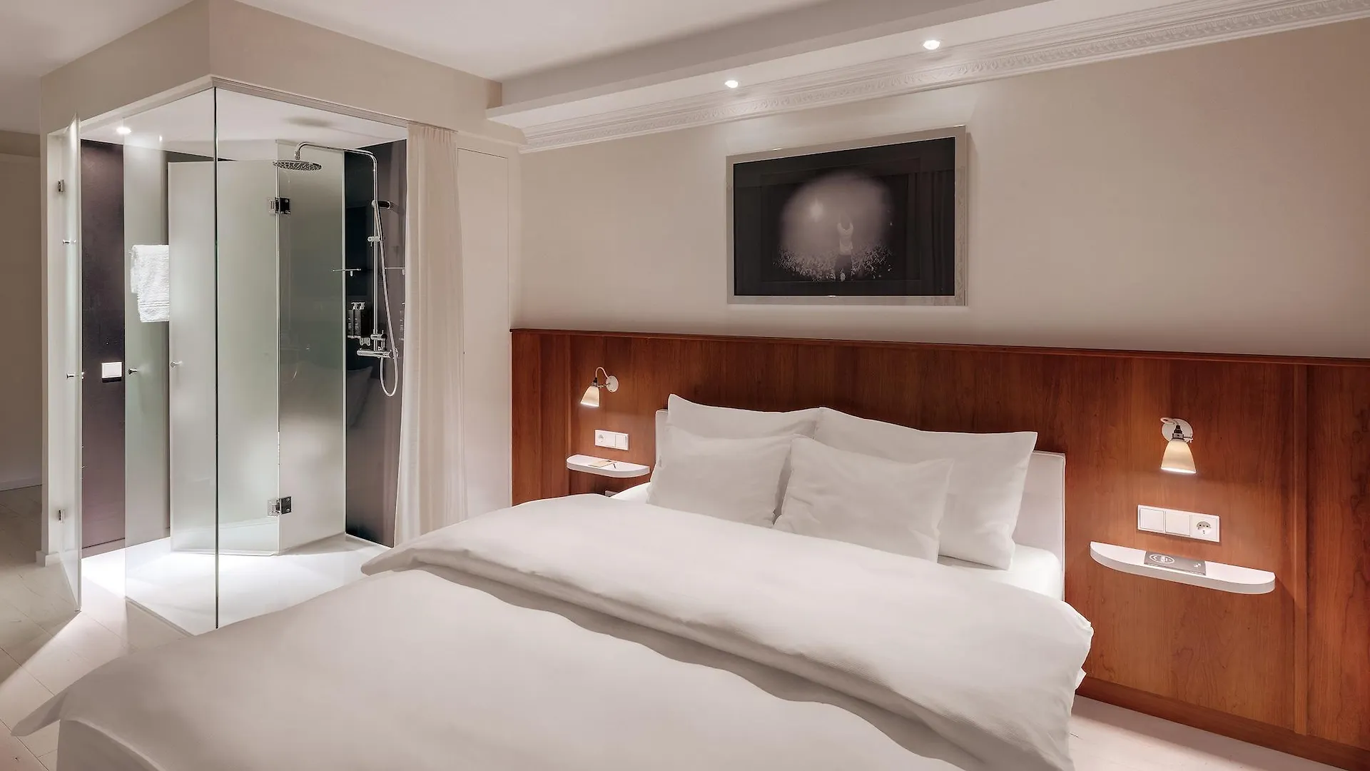 ****  Ruby Sofie Hotel Wenen Oostenrijk