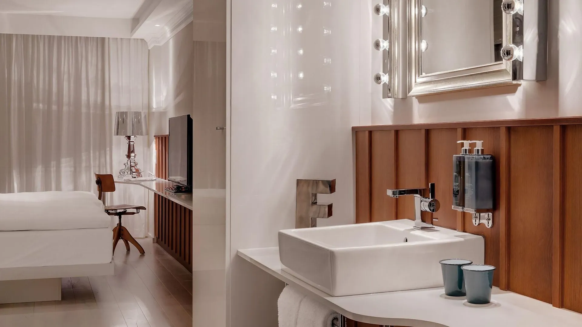 Ruby Sofie Hotel Wenen