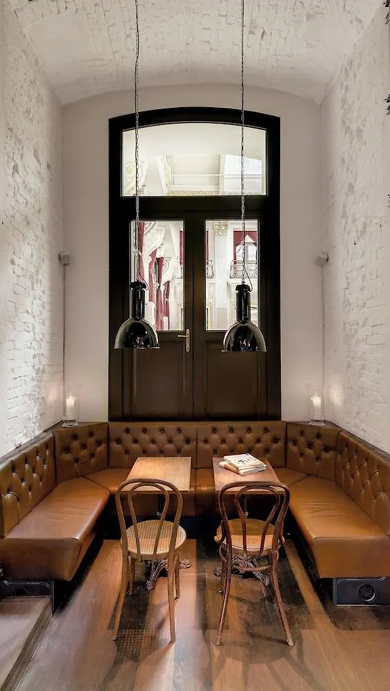 Ruby Sofie Hotel Wenen