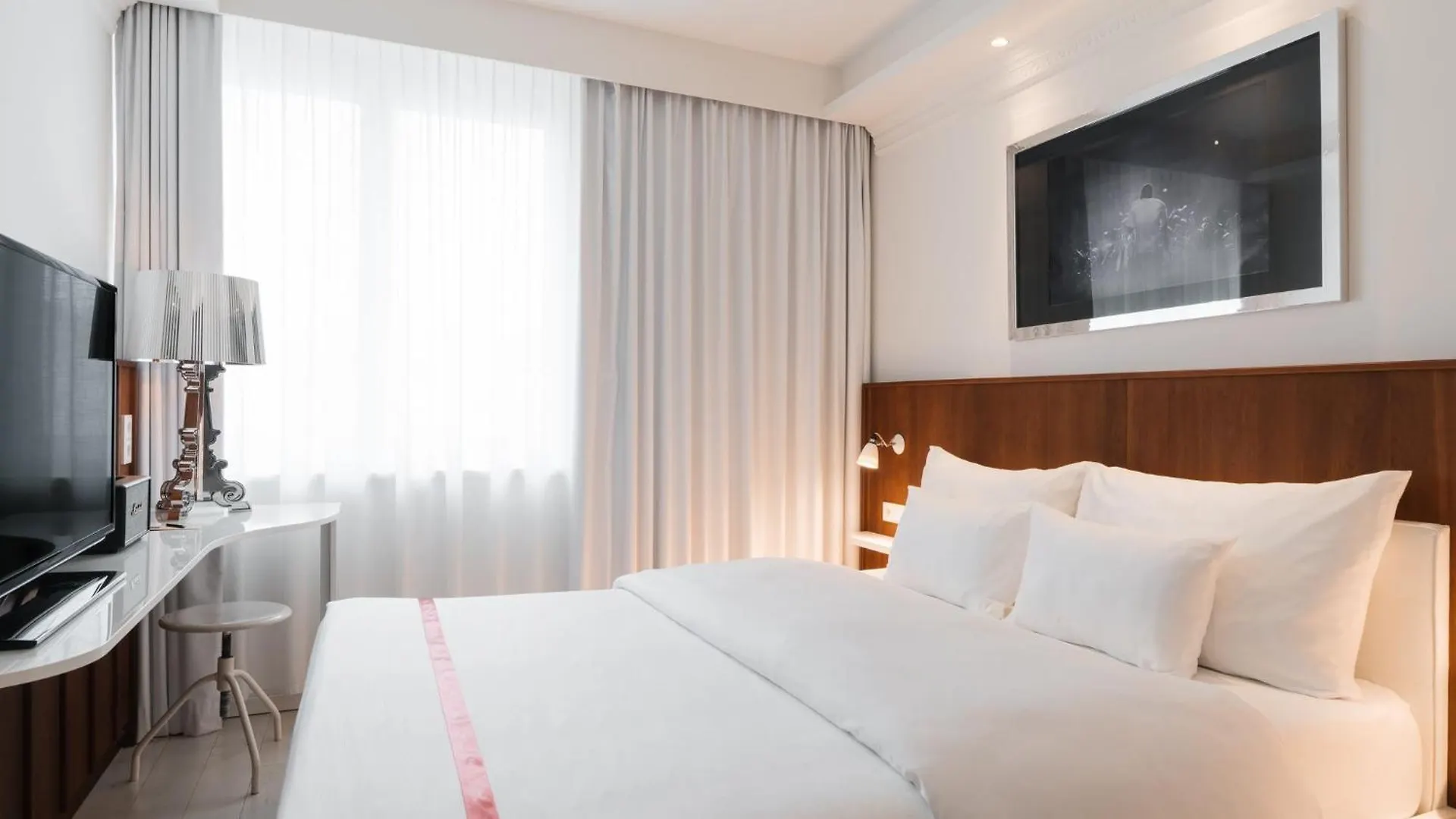 Ruby Sofie Hotel Wenen