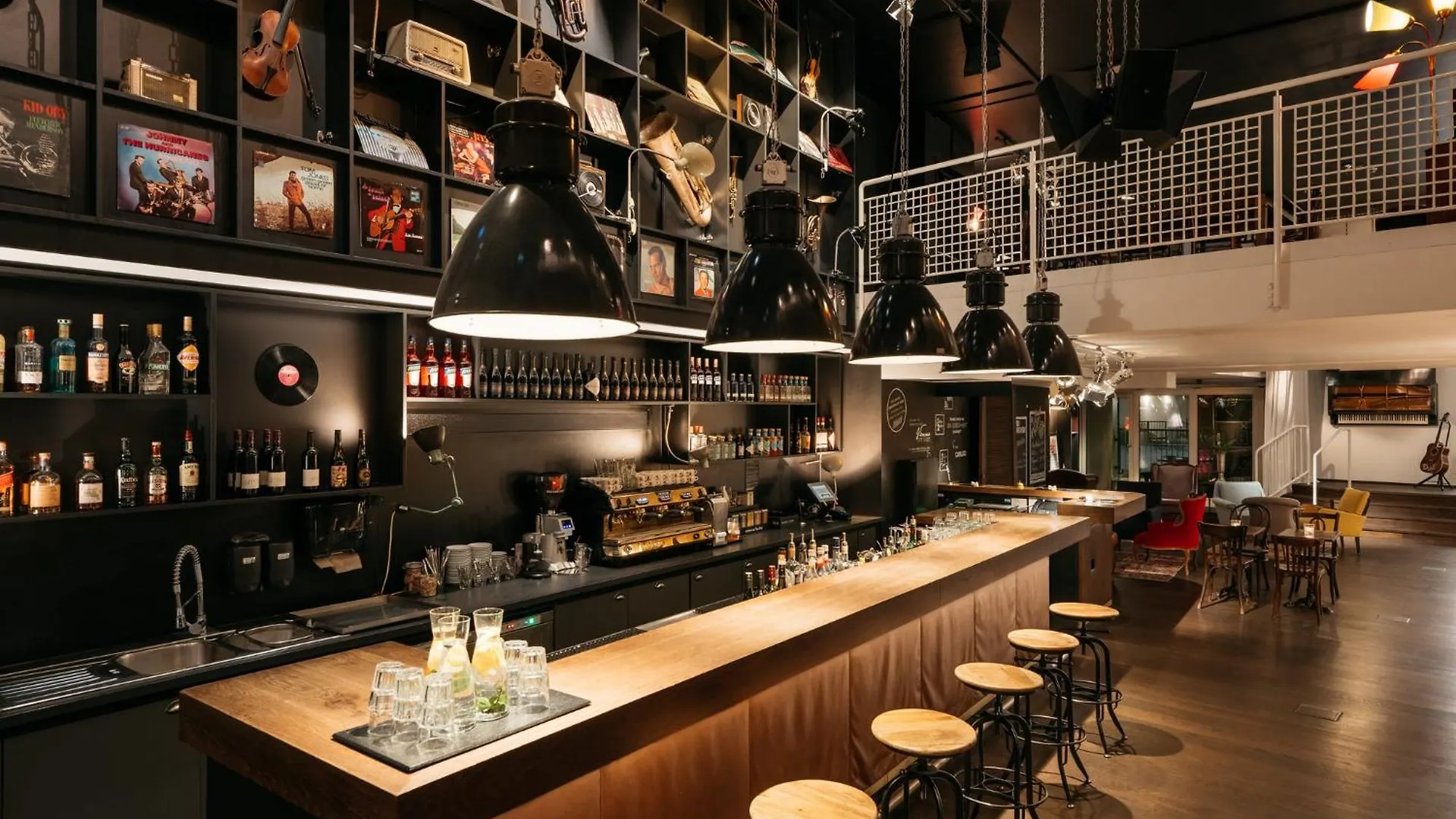 Ruby Sofie Hotel Wenen