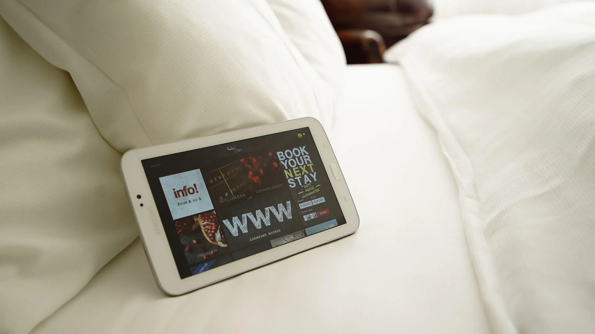 Ruby Sofie Hotel Wien 4*,  Østrig