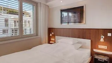 Ruby Sofie Hotel Wenen 4*,