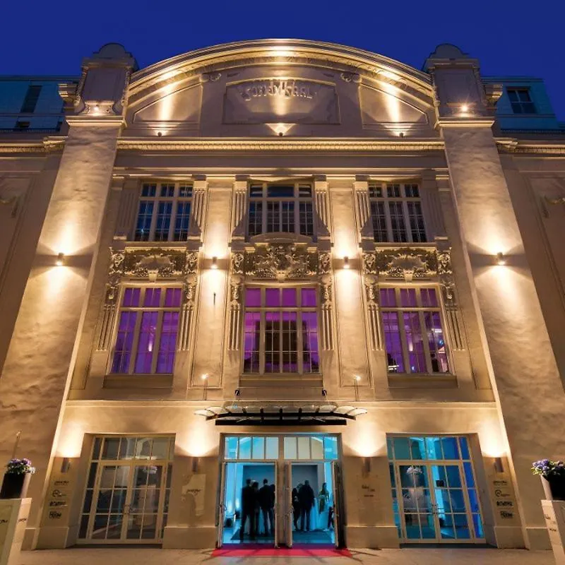 Ruby Sofie Hotel Wenen