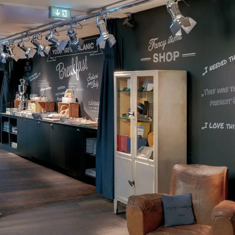 Ruby Sofie Hotel Wenen