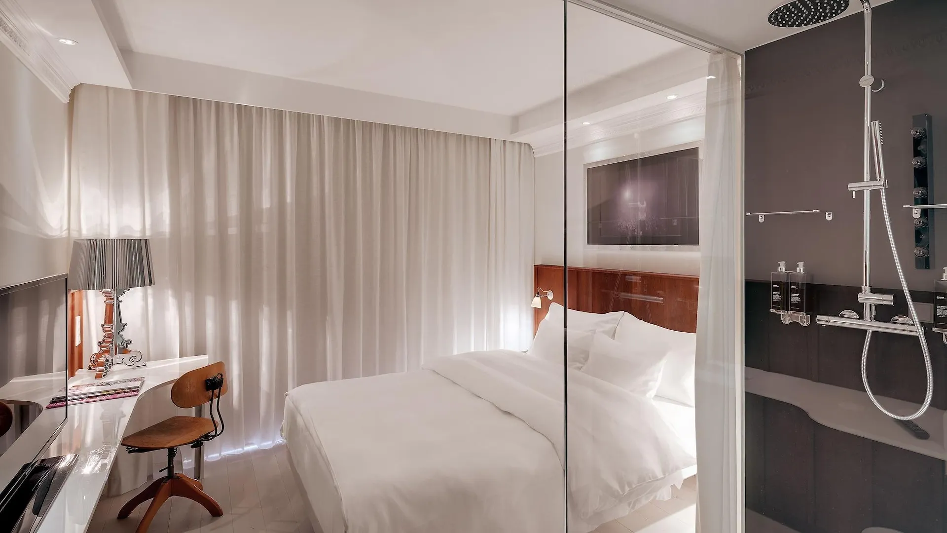 Ruby Sofie Hotel Vienna Austria