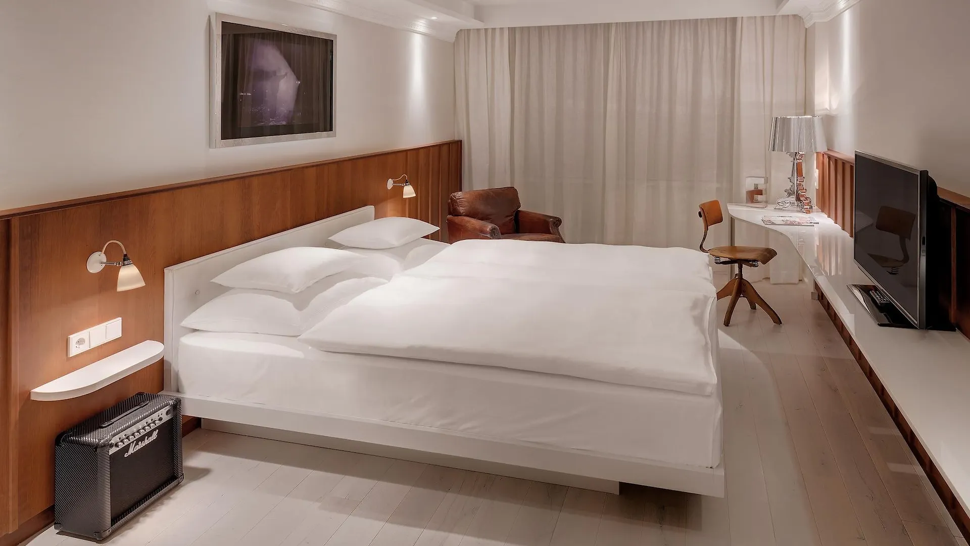 Ruby Sofie Hotel Vienne