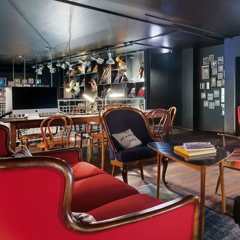 Ruby Sofie Hotel Vienna