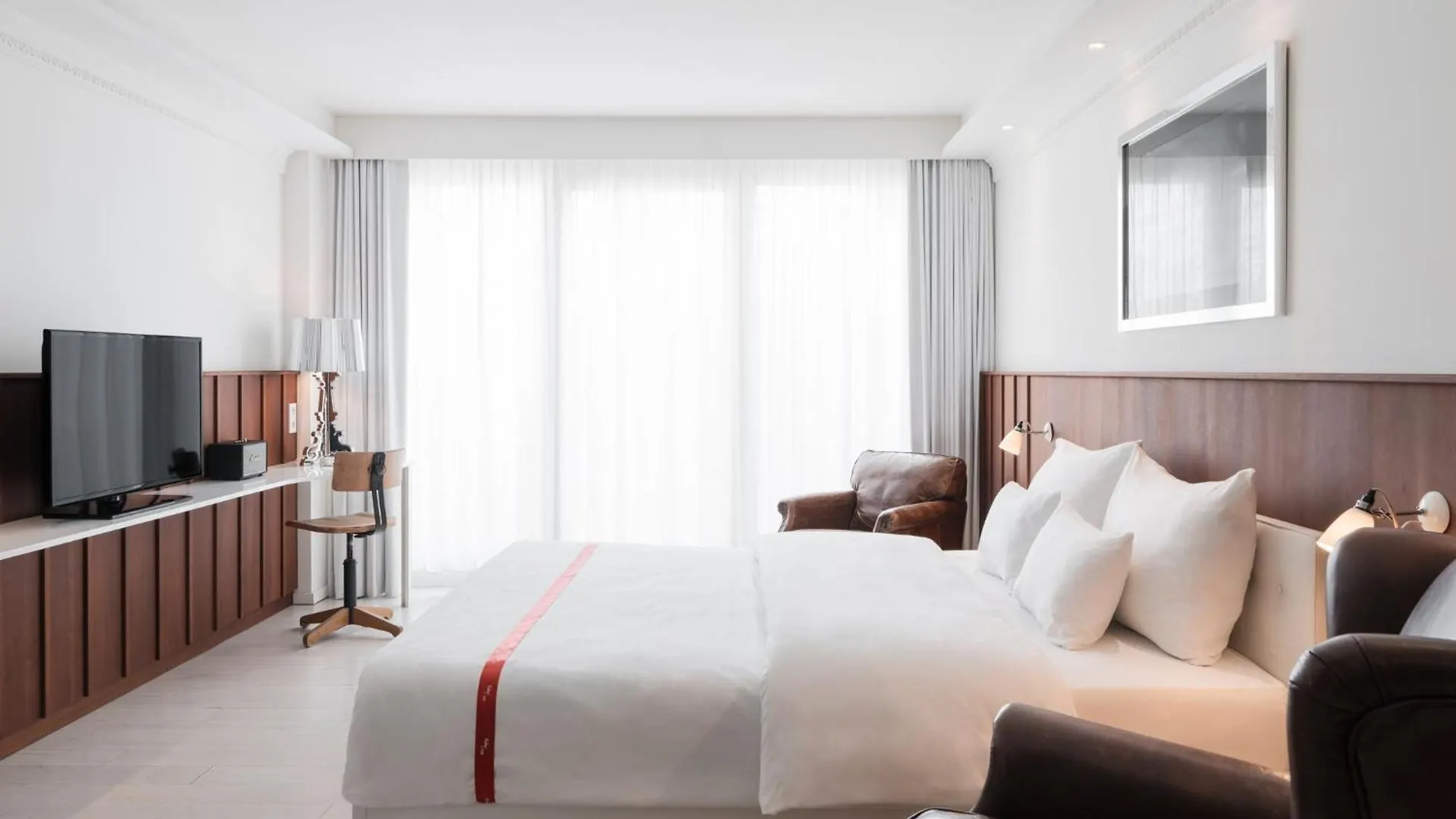 Ruby Sofie Hotel Vienna Austria
