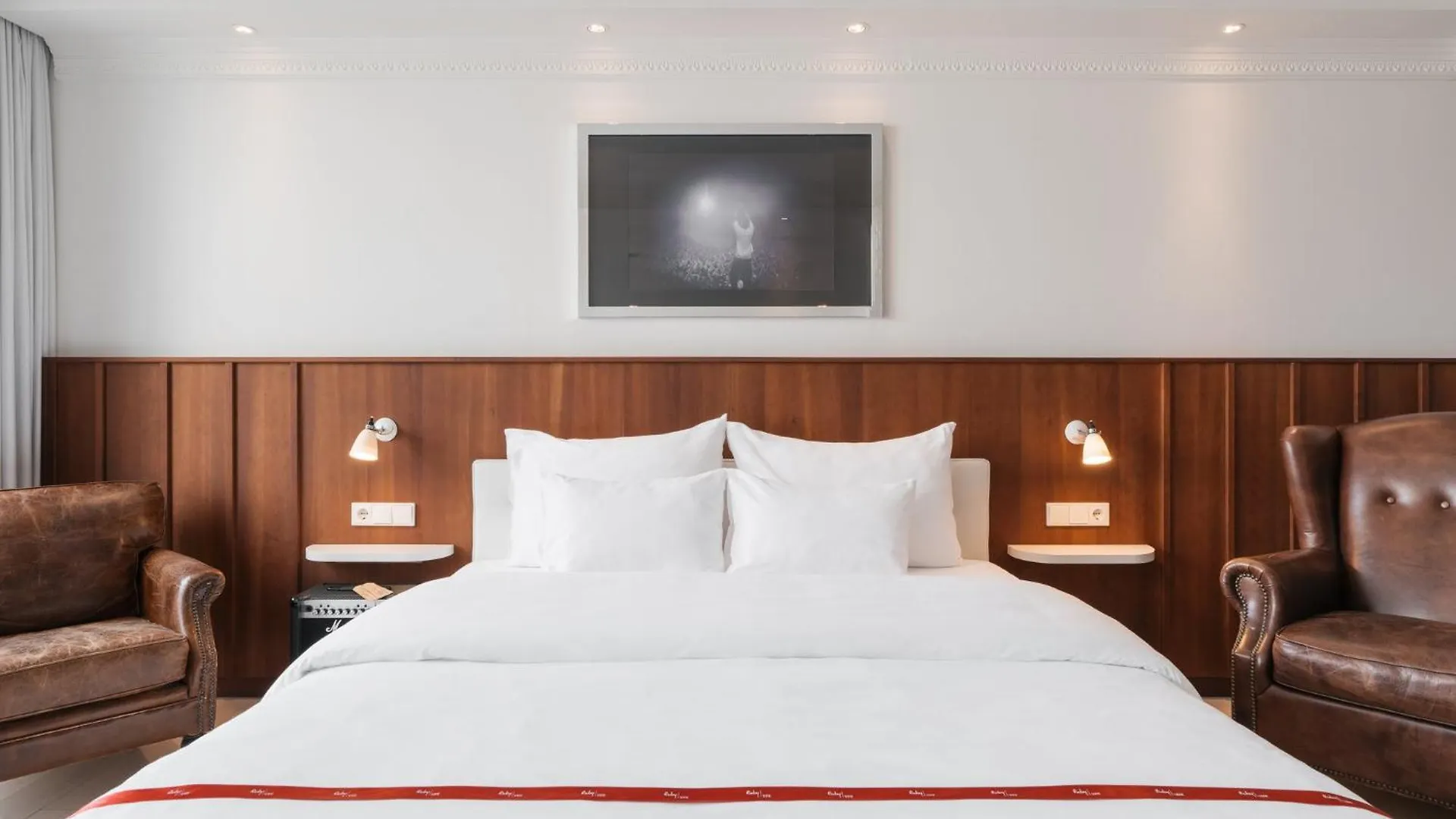 Ruby Sofie Hotel Vienna