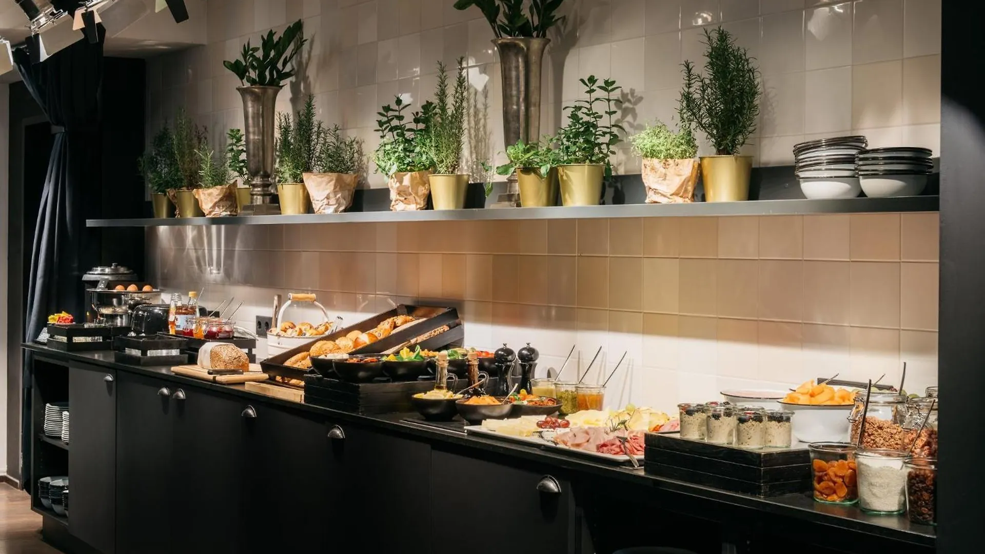 ****  Ruby Sofie Hotel Vienna Austria