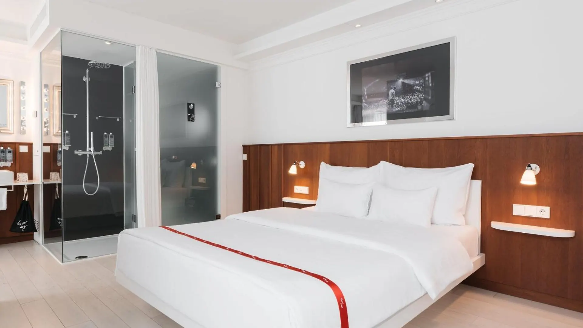 Ruby Sofie Hotel Vienna 4*,  Austria