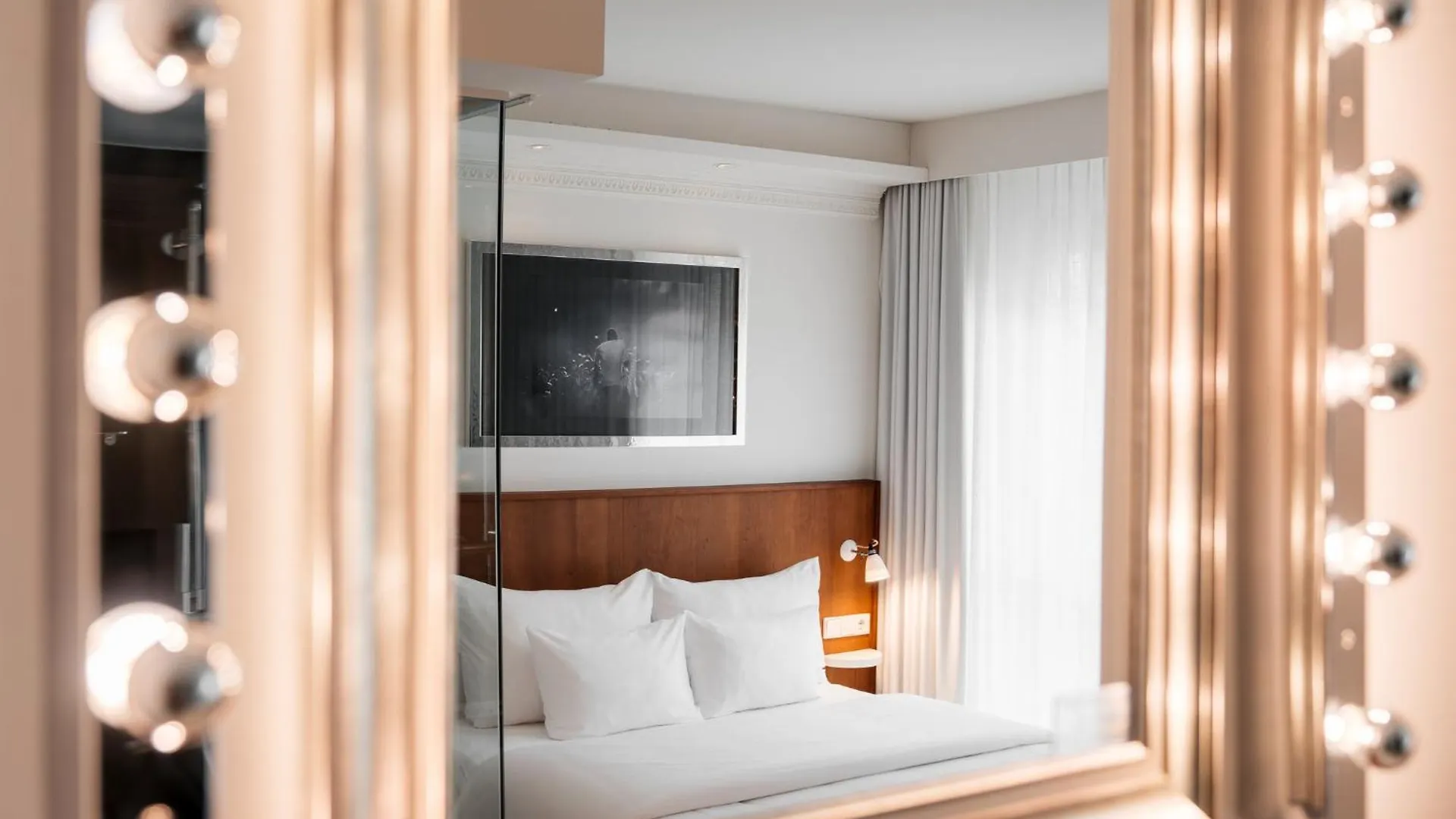 Ruby Sofie Hotel Vienna