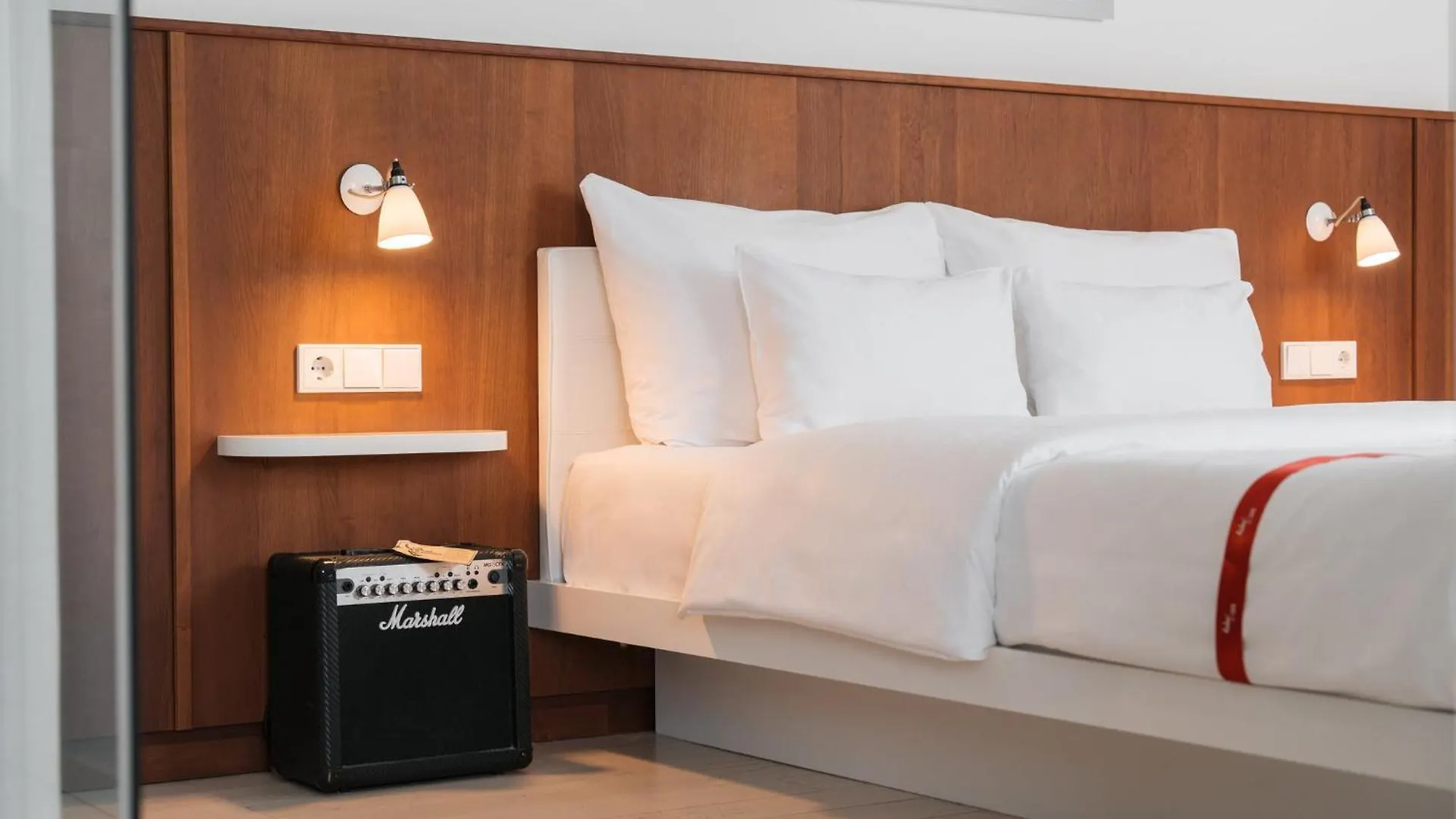 Ruby Sofie Hotel Vienna