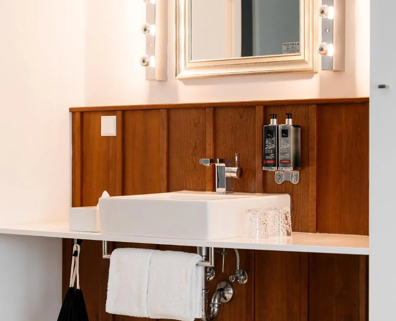 ****  Ruby Sofie Hotel Vienna Austria